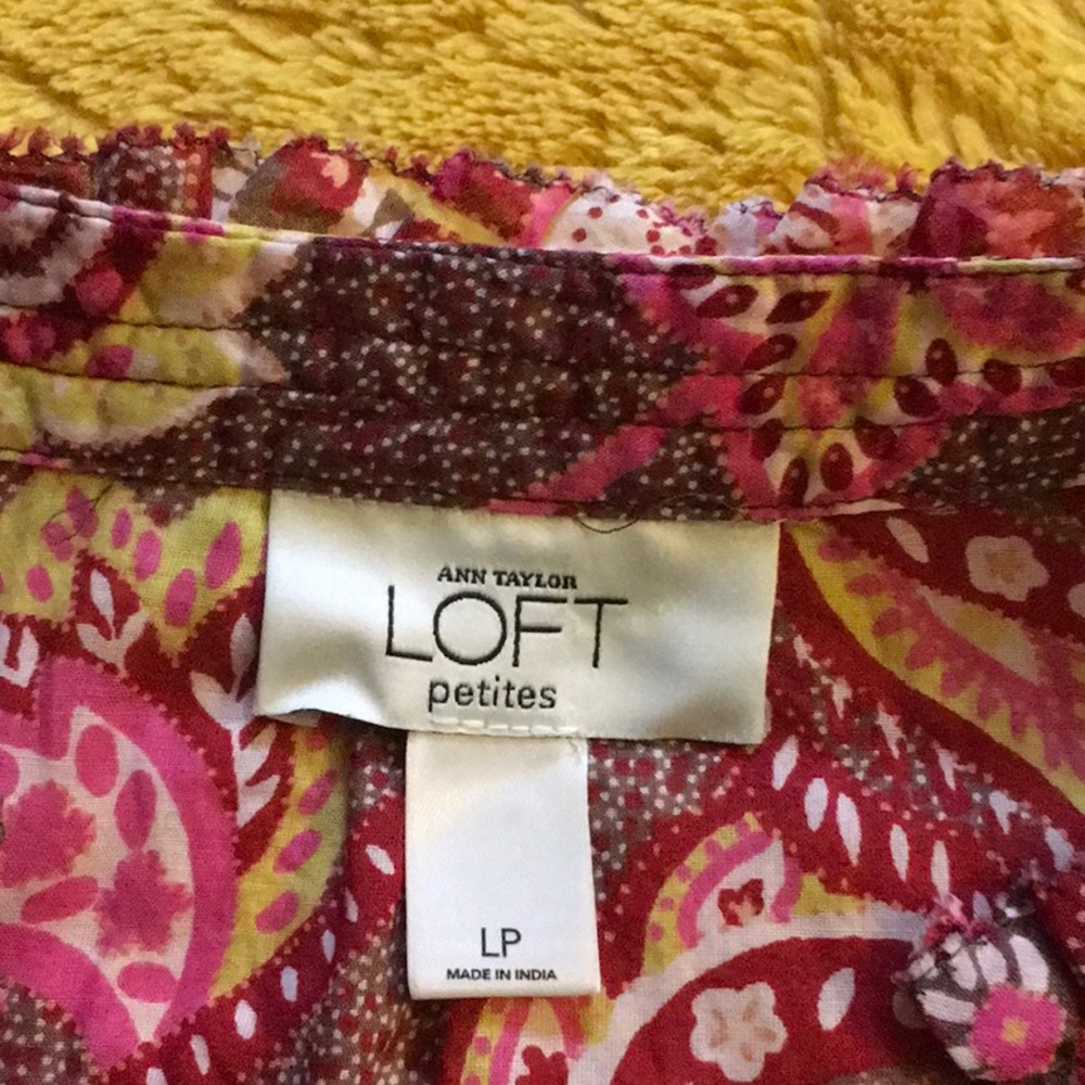 Loft top - Picture 2 of 2